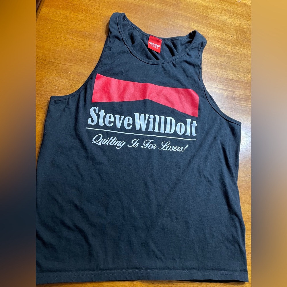 Tank top